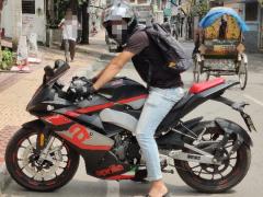 Aprilia GPR 150